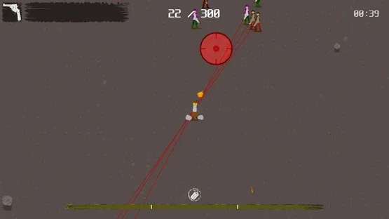 One Shot screenshot 1