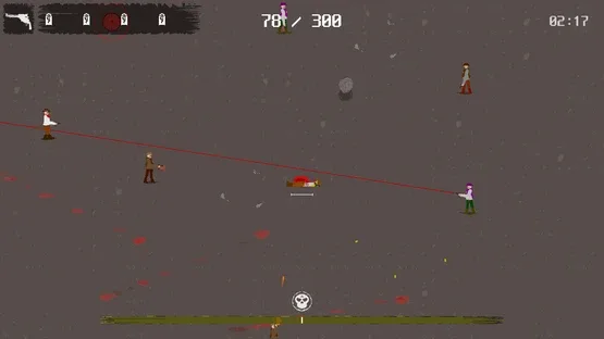 One Shot screenshot 2