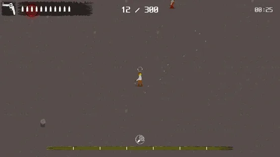One Shot screenshot 4