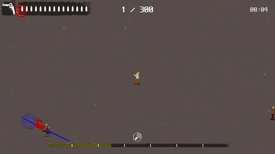 One Shot screenshot 5