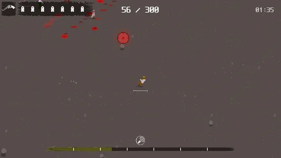 One Shot screenshot 6