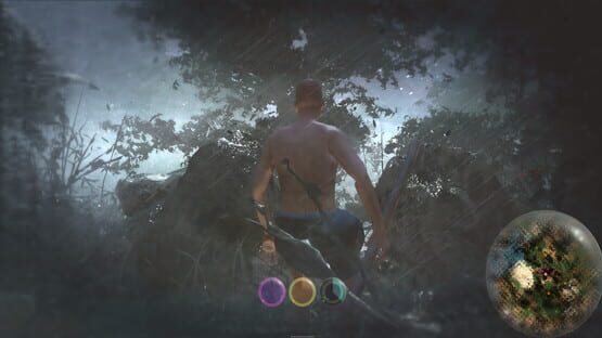 Nirvana, Origin of Fate screenshot 4