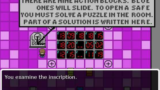 Knight's Dungeon Screenshot
