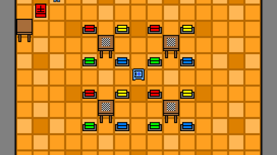 Knight's Dungeon Screenshot