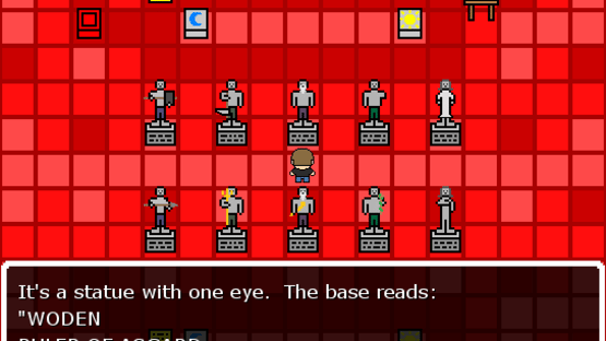 Knight's Dungeon Screenshot