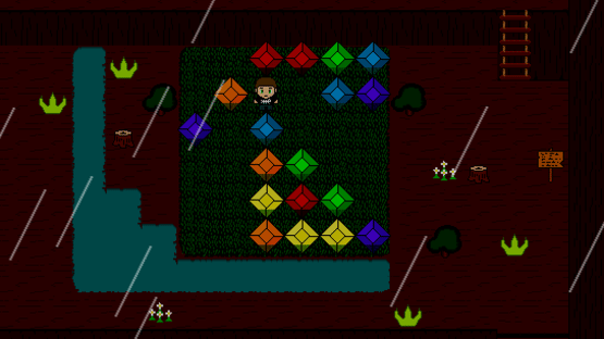 Knight's Dungeon Screenshot