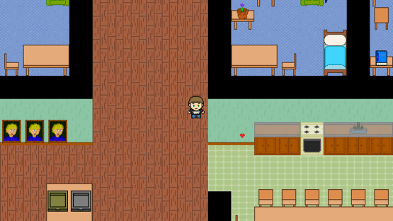 Knight's Dungeon Screenshot