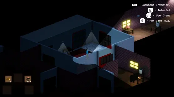 The Hotel screenshot 5