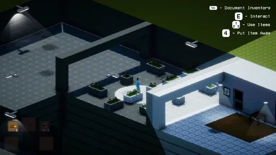 The Hotel screenshot 6