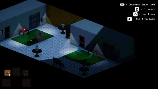 The Hotel screenshot 7