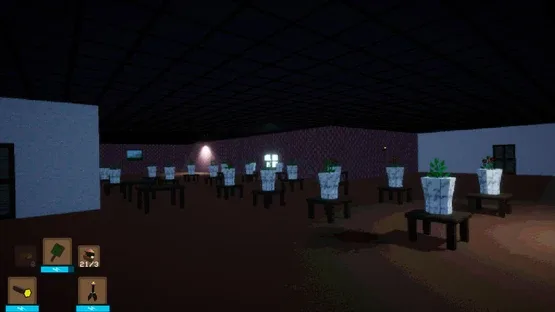 The Hotel screenshot 1