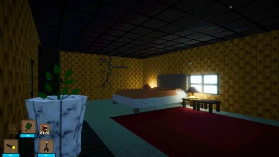 The Hotel screenshot 2