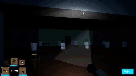 The Hotel screenshot 3