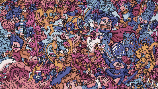 I Commissioned Some Snails 4 Screenshot