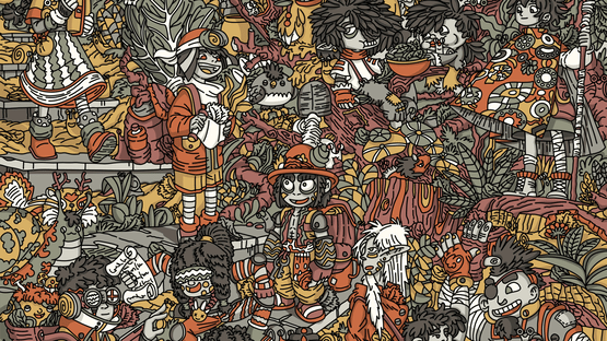 I Commissioned Some Snails 4 Screenshot