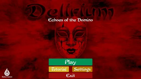 Delirium: Echoes of the Domino screenshot 9