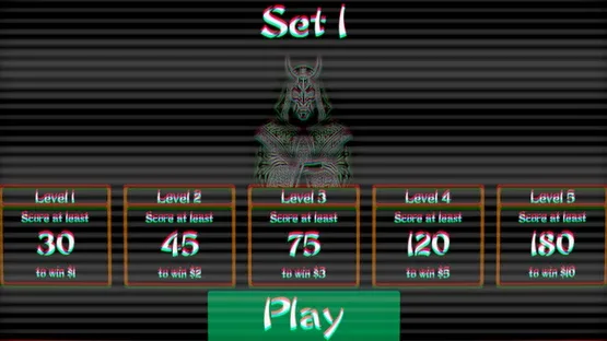 Delirium: Echoes of the Domino screenshot 3