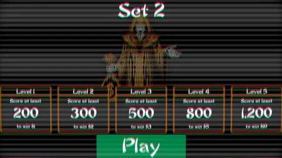 Delirium: Echoes of the Domino screenshot 6