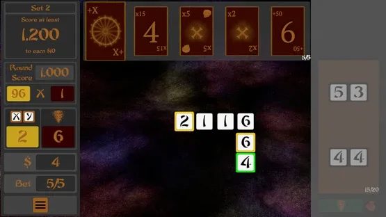 Delirium: Echoes of the Domino screenshot 7