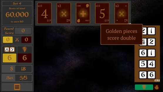 Delirium: Echoes of the Domino screenshot 13
