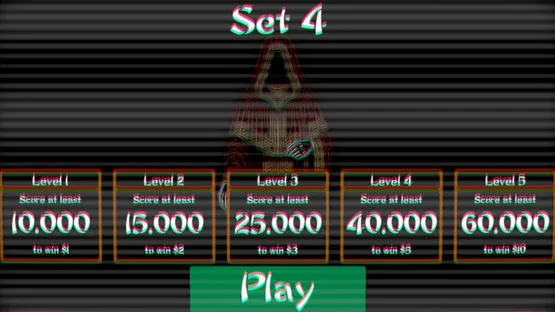 Delirium: Echoes of the Domino screenshot 14