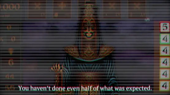 Delirium: Echoes of the Domino screenshot 16