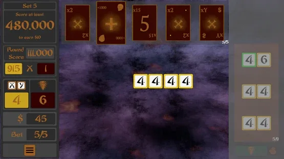 Delirium: Echoes of the Domino screenshot 17
