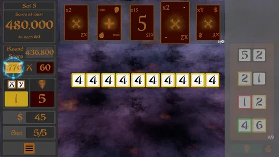 Delirium: Echoes of the Domino screenshot 18