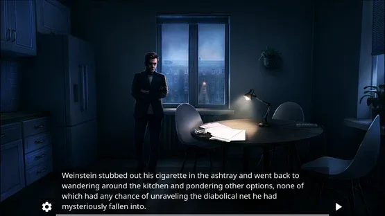 Aenigmarch screenshot 2