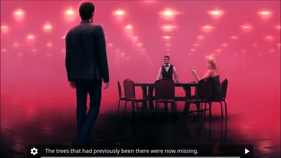 Aenigmarch screenshot 3