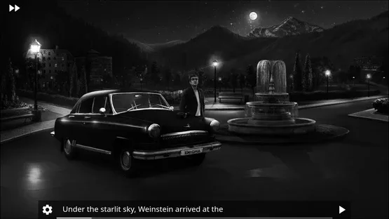 Aenigmarch screenshot 5