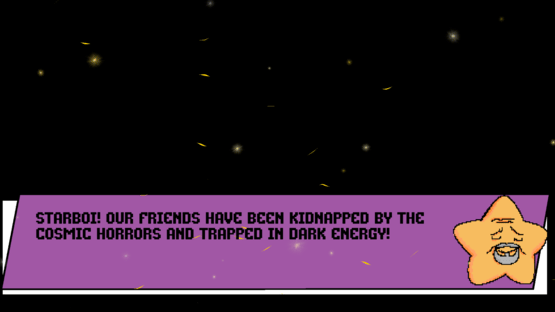 Starboi Screenshot