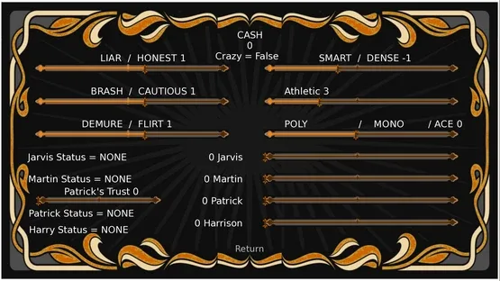 Sound of Summer Thunder screenshot 4