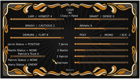Sound of Summer Thunder screenshot 6