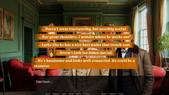 Sound of Summer Thunder screenshot 8