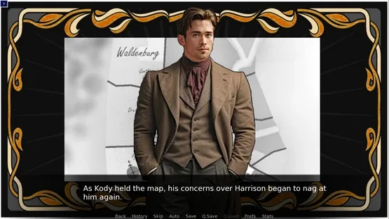 Sound of Summer Thunder screenshot 10