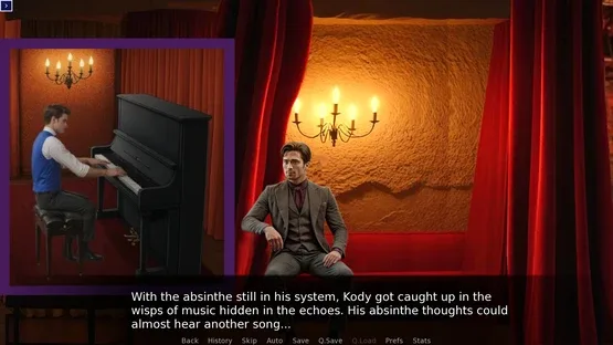 Sound of Summer Thunder screenshot 12