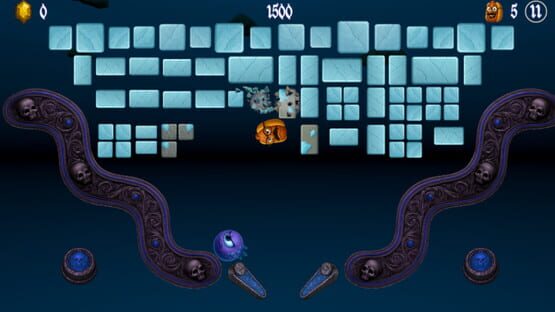 Waffle Spin Ball screenshot 8