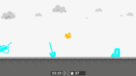 BiColor: Lazy Eye Game Trainer screenshot 3
