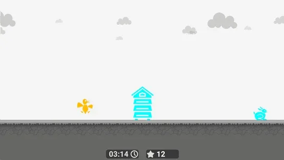 BiColor: Lazy Eye Game Trainer screenshot 4