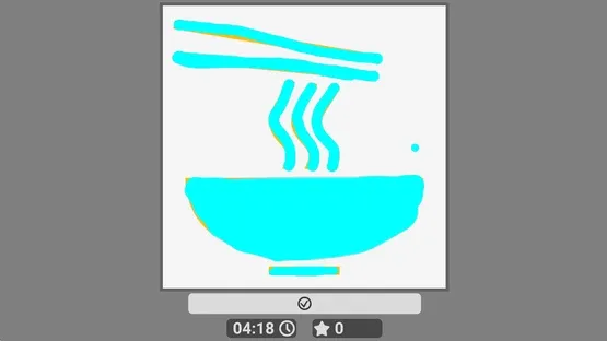 BiColor: Lazy Eye Game Trainer screenshot 7
