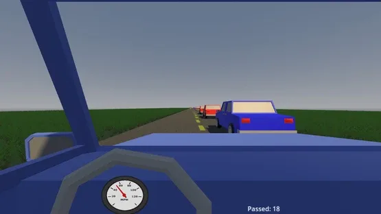 PASS screenshot 1