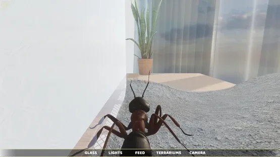 Ant Simulator screenshot 7