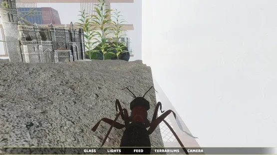 Ant Simulator screenshot 8