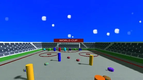Joy Striker screenshot 3