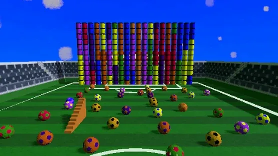 Joy Striker screenshot 5