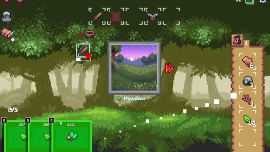 Survive the Cards screenshot 1