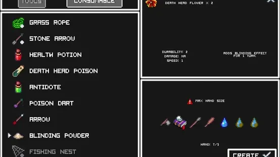 Survive the Cards screenshot 3