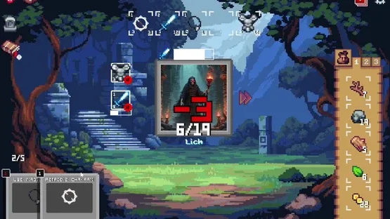Survive the Cards screenshot 6