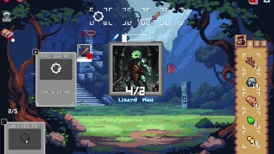 Survive the Cards screenshot 7